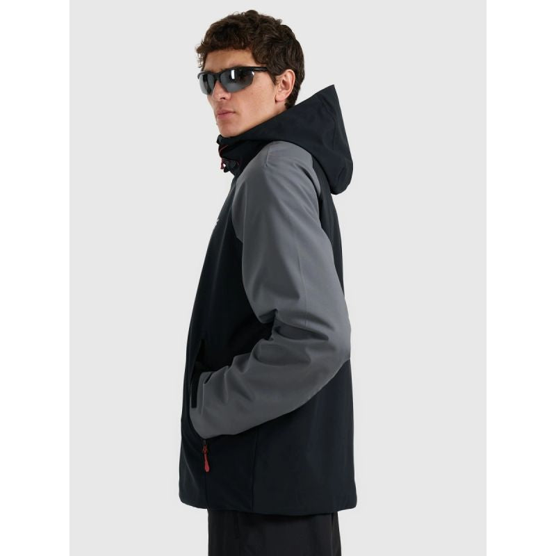 Men's 4F 5000 membrane transition jacket 4FRAW25TTJAM0963-25S
