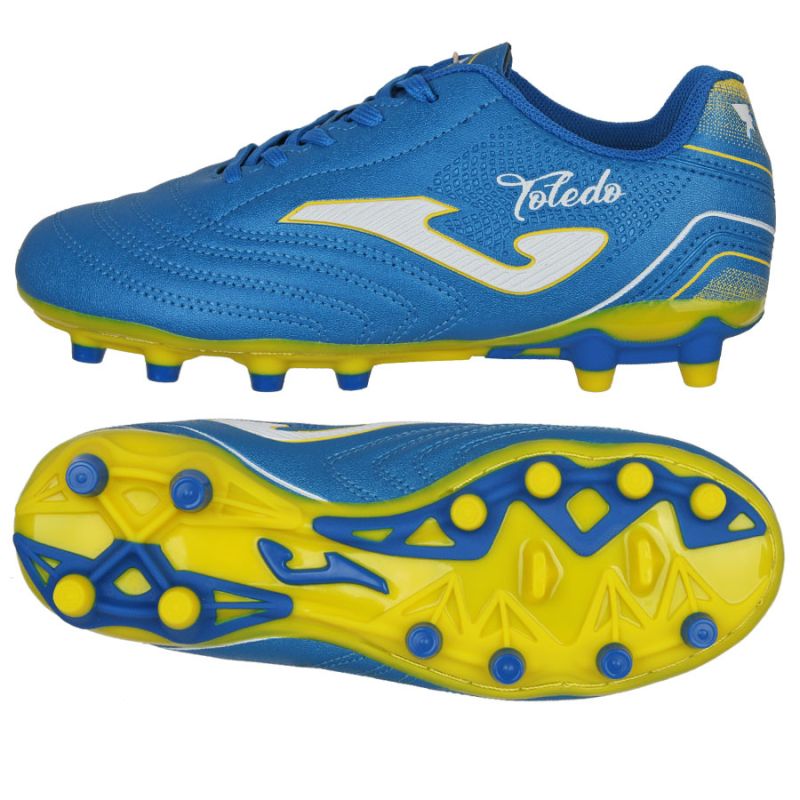 Joma TOLEDO 2604 Jr FG TOJS2604FG Boots focicipő