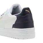 Puma Downtown women's shoes white and black 402596 05 Cipő