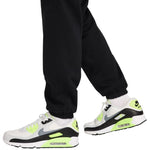 Nike Club Men's Black FN3805 fekete pants