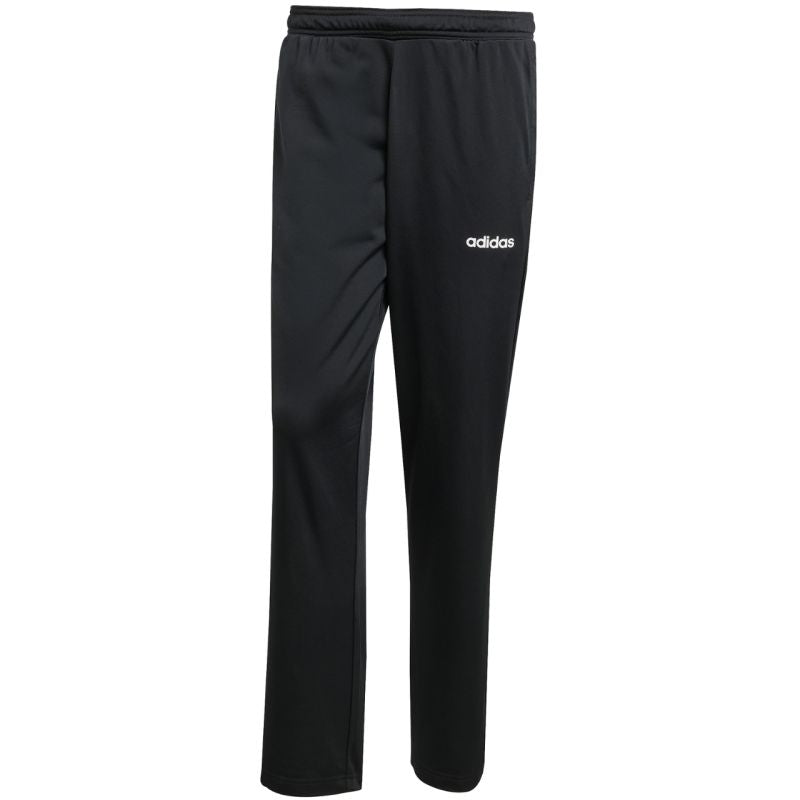 Adidas Linear Men's Tracksuit, Black, fekete szett JN1808