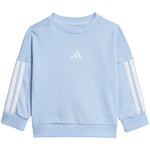 Adidas Essentials Joggers Blue Children's Tracksuit JD6483