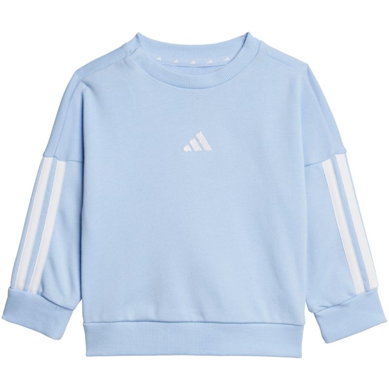 Adidas Essentials Joggers Blue Children's Tracksuit JD6483