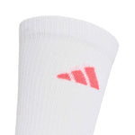 Adidas Cushioned Sportswear Crew Socks 3 Pairs White fehér zokni KQ6760