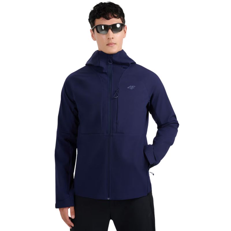 4f Jacket M 4FWAW25TSOFM503 31S Kabát