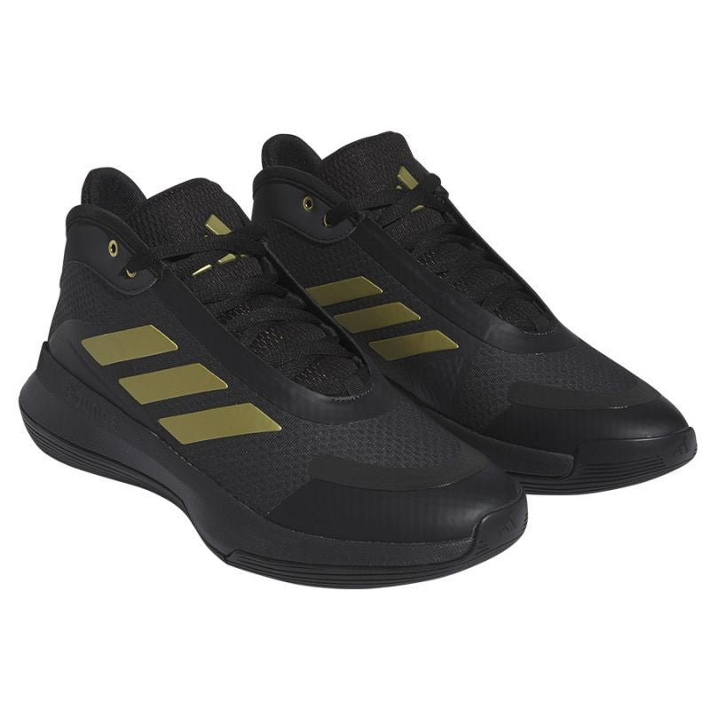 adidas Basketball shoes adidas Bounce Legends M IE9278 Cipő