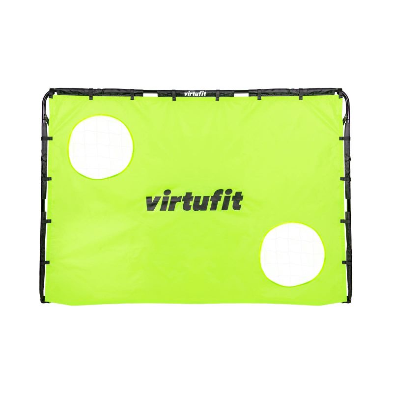 Virtufit Soccer Goal - 180 X 120 CM VF06044 Edzőfelszerelés