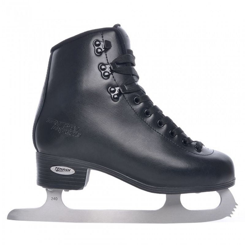 Tempish Experie Jr 1300001620 Figure fekete skates