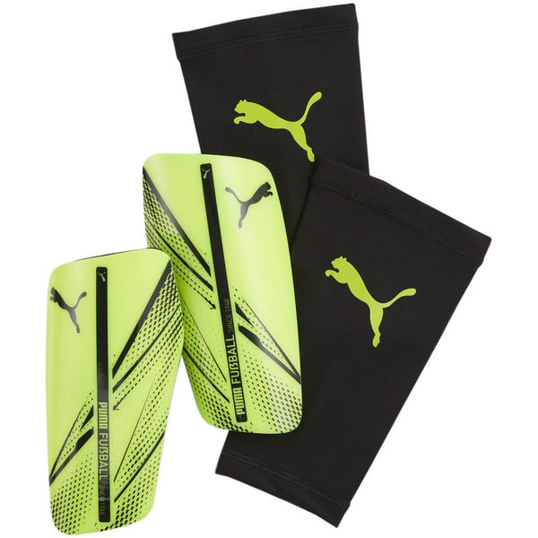 Puma Attacanto Sleeve football shin guards 030887 04 Kiegészítők