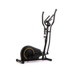 Zipro Burn Gold Magnetic Elliptical Trainer Black arany edzőfelszerelés 15202100
