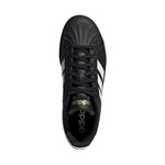 Adidas Streettalk men's black fekete cipő JP8276