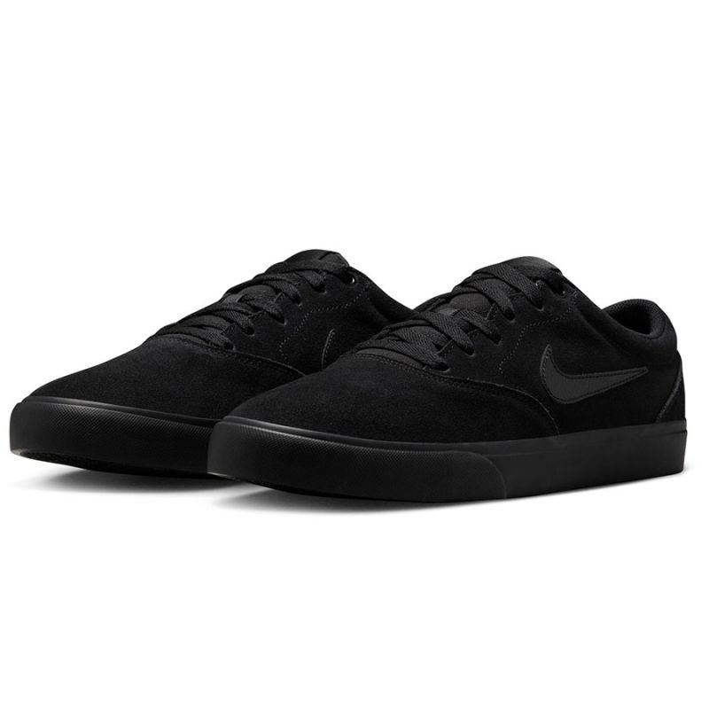 Nike Nike Charge Suede IB2750-002 shoes 40 1/2 sípcsontvédő