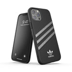 Adidas OR Molded Case Woman case for iPhone 12 Pro Max - fekete phones and accessories