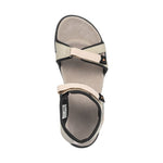 CMP Adib Hiking W Sandals bézs szandál