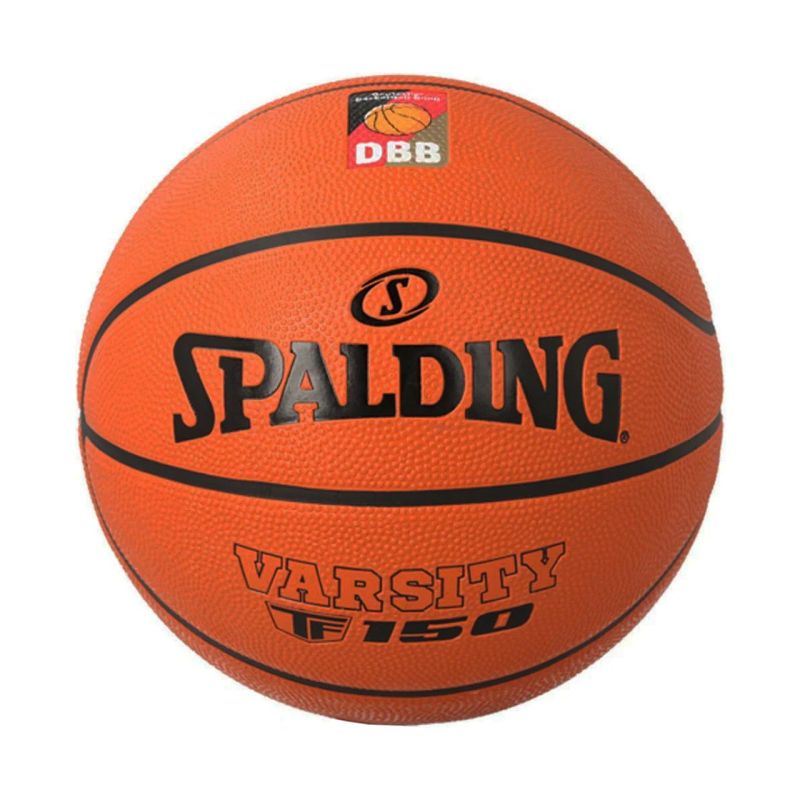 Spalding Varsity TF-150 Fiba Basketball 84626Z narancssárga futball labda
