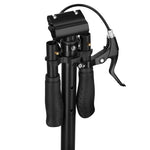 Hm800 Fly Scooter Gold Nils Extreme arany roller