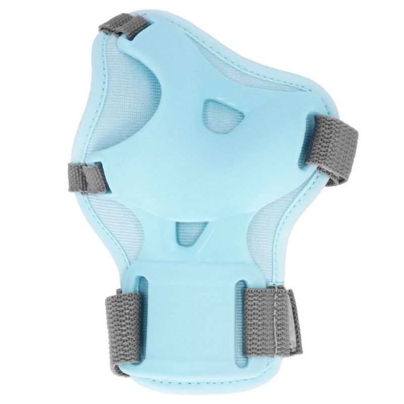 Spokey Buffer Bl Protector Set 940917-940916-940915 Védőfelszerelés