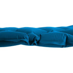 Nils Camp NC4006 camping mat with pump - 5 cm 15-05-019 kék kabát