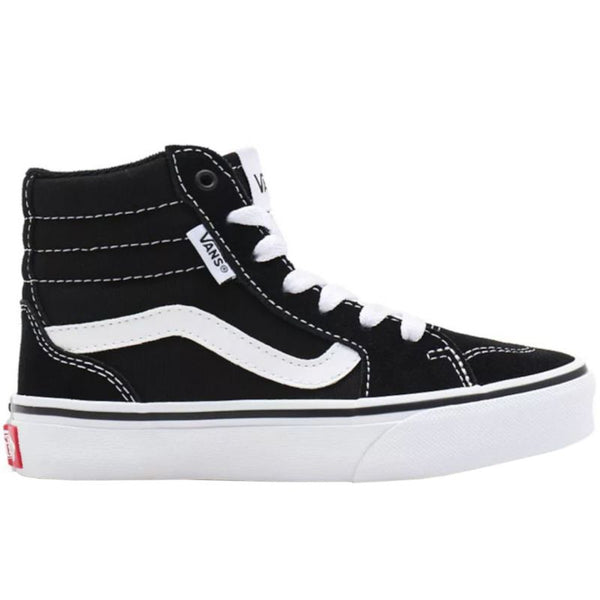 Vans YT Filmore Hi Jr VN0A5HZDIJU shoes Cipő