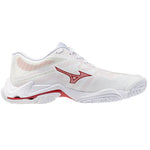 Mizuno WAVE LIGHTNING ELITE W V1GC260073 40 1/2 röplabdacipő
