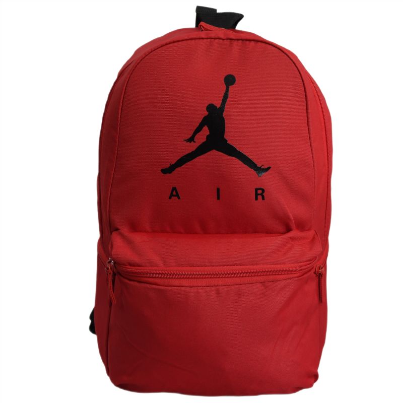 AIR Jordan Original Jordan Quilted Mini Daypack school sports backpack - uniwersalny hátizsák