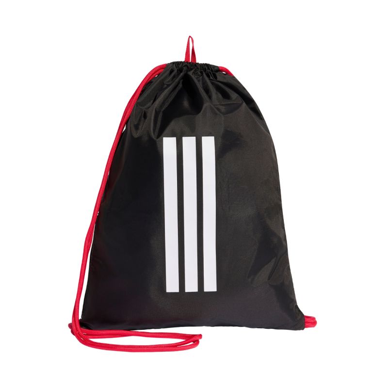 Adidas Manchester United bag black