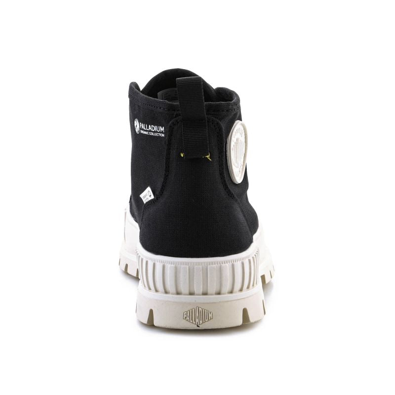 Palladium Pallashock Org 2 shoes 78568-008-M Cipő