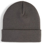 Puma High Crown Beanie Metal Cat 026404-03
