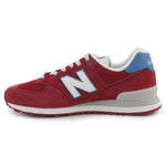 New Balance ML574OBC utcai cipő