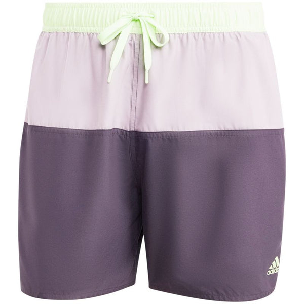 adidas Colorblock CLX M swimming shorts IR6226 Ruházat