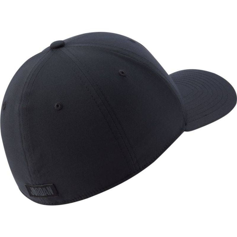 jordan Air Jumpman Black Cap - l/xl ruházat