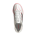 adidas Copa Pure IV Pro TF JQ0427 football boots 39 1/3 focicipő