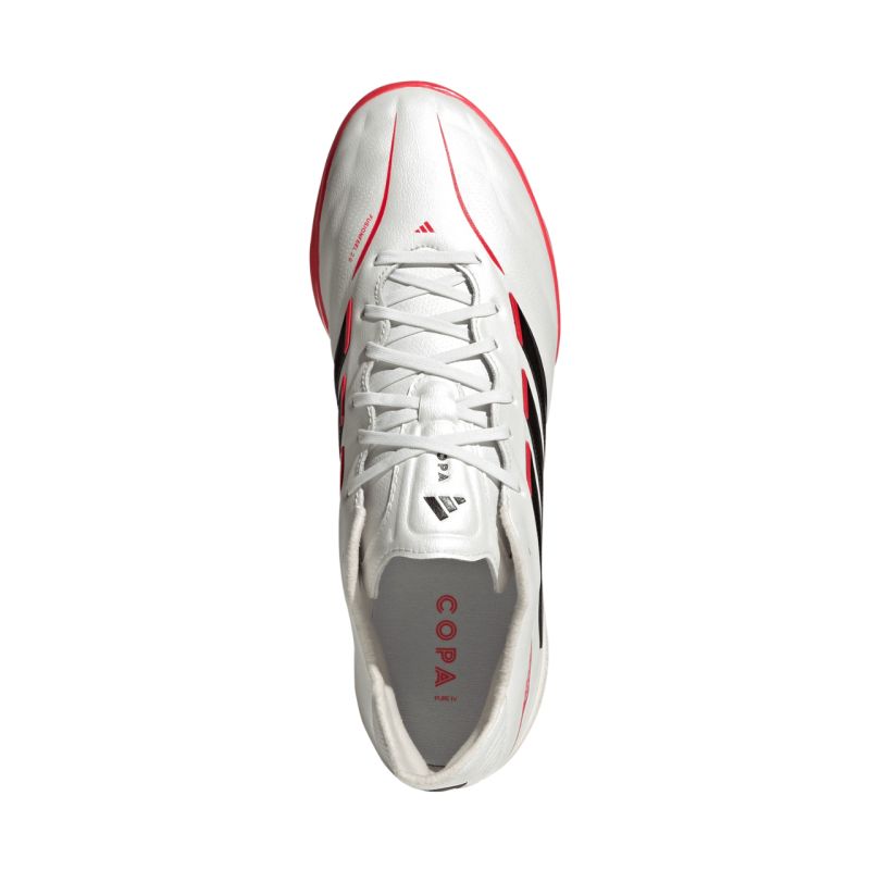 adidas Copa Pure IV Pro TF JQ0427 football boots 39 1/3 focicipő