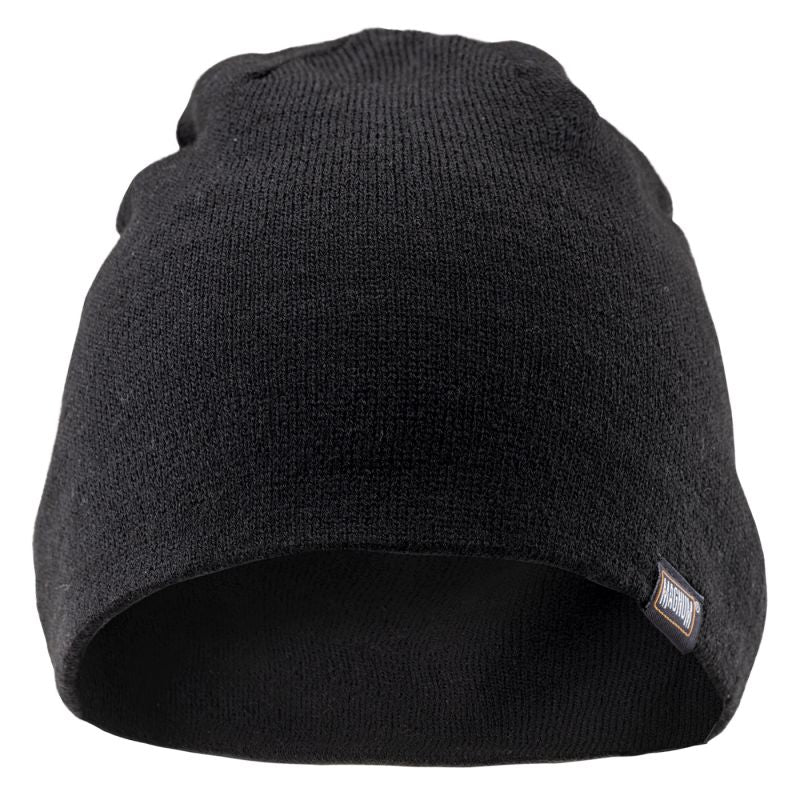 Magnum Cap Victor fekete hats