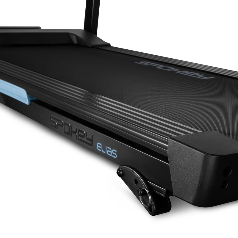 Spokey Elias SPK-944173 Electric Treadmill Edzőfelszerelés