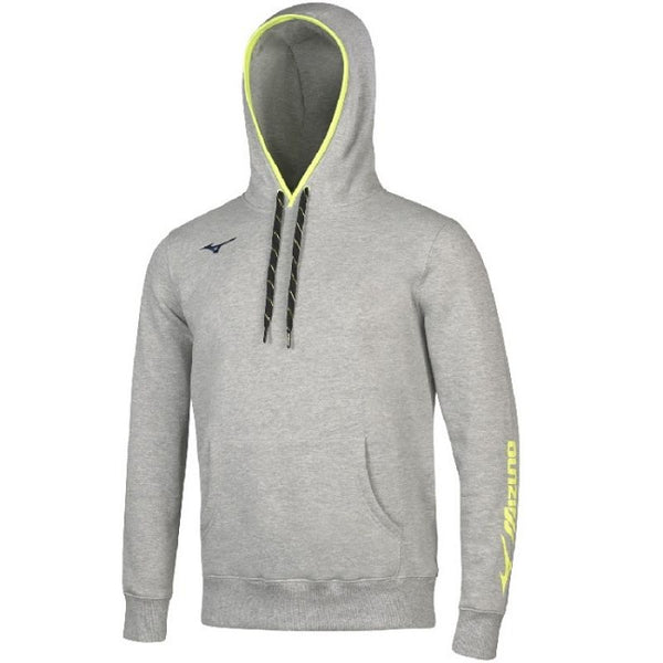 Mizuno Sweat Hoodie M 32EC700805 Kapucnis pulóver