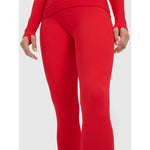 4f Women's seamless thermal underwear (bottom) 4FWAW25USEAF206-62S General