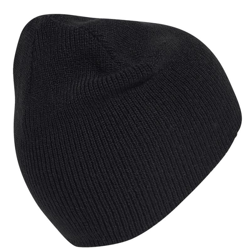 Adidas ESS LABEL Beanie osfy kötött sapka KG9583