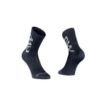 Northwave Extreme Air Mid Socks - Black fekete zokni C89222017_07