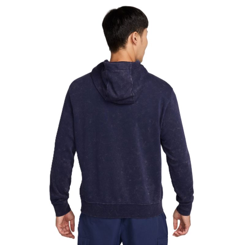 Nike Inter Milan Club 3rd GX M FZ8579-498 Hoodie Kapucnis pulóver
