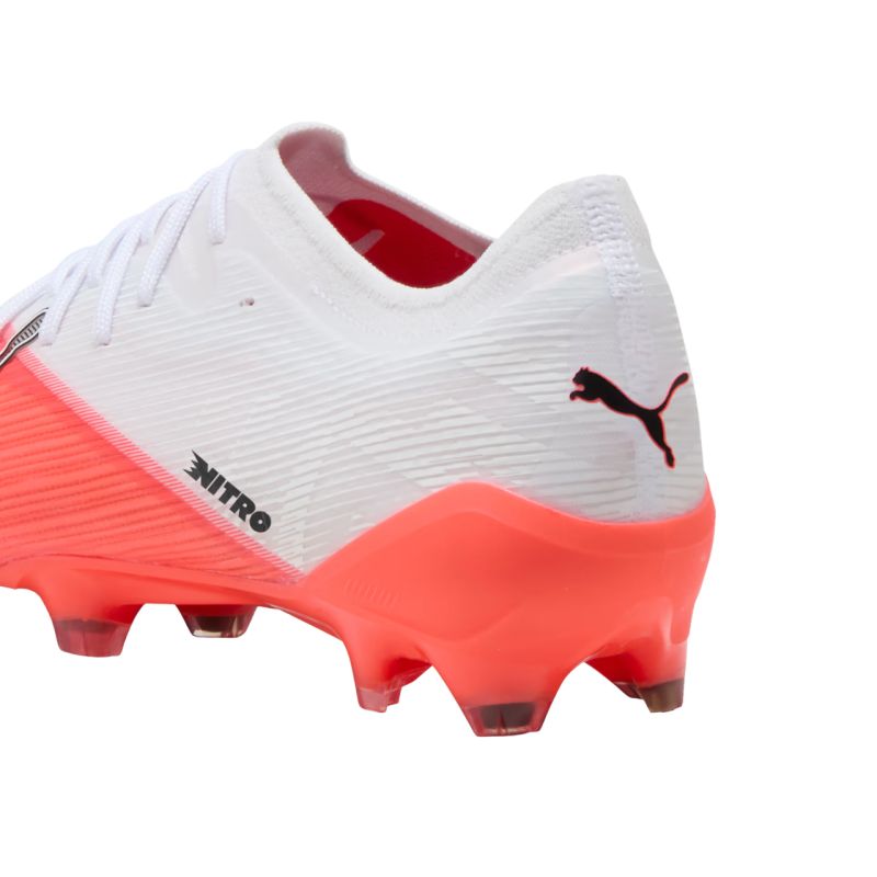 Puma Ultra Nitro 7 Pro FG 109232 01 football boots cipő 10923201