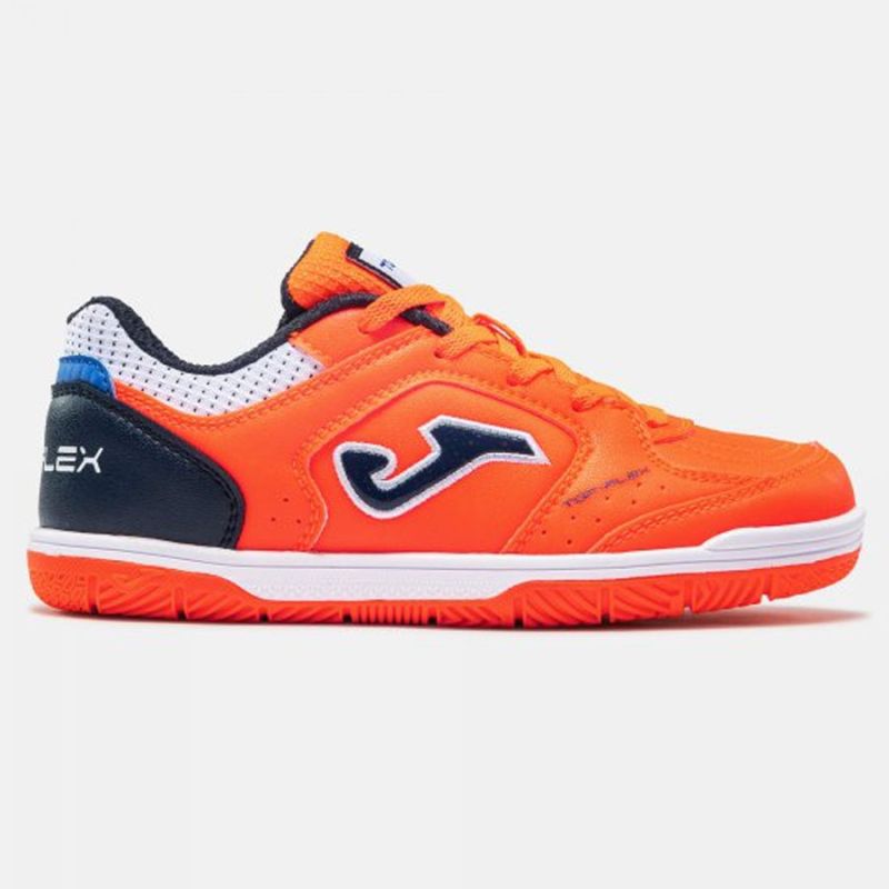 Joma Top Flex 2608 Jr IN cipő TPJW2608IN
