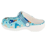 Crocs Frozen Baya Clog K gyerek Papucs