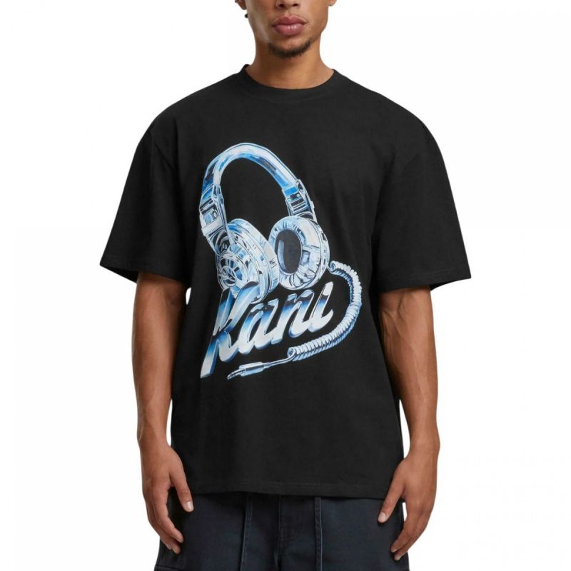 Inny Karl Kani t- M PD00005346 Póló fekete