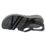 Merrell Harbor Backstrap Black