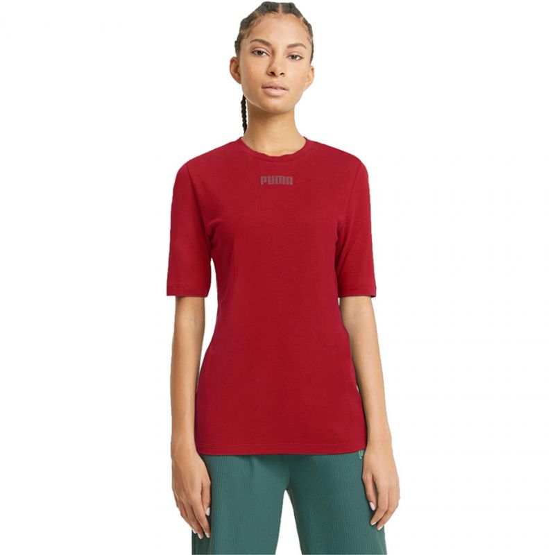 Puma Modern Basics Tee W 585929 22 Póló