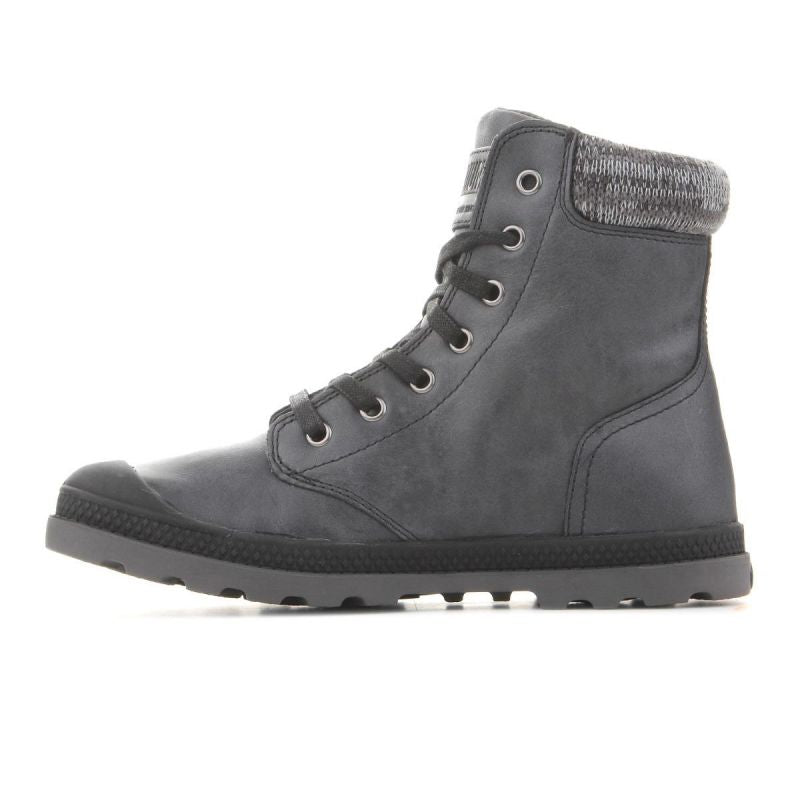 Palladium Pampa Hi Knit LP 95172-036-M General