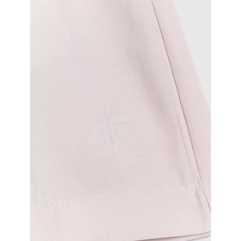 4F Women's casual with modal short