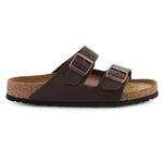 Birkenstock Arizona BS 0451161 Dark Brown barna papucs