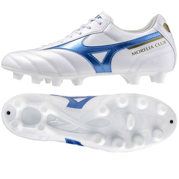 Mizuno Morelia II Club FG M shoes P1GA241625 Cipő